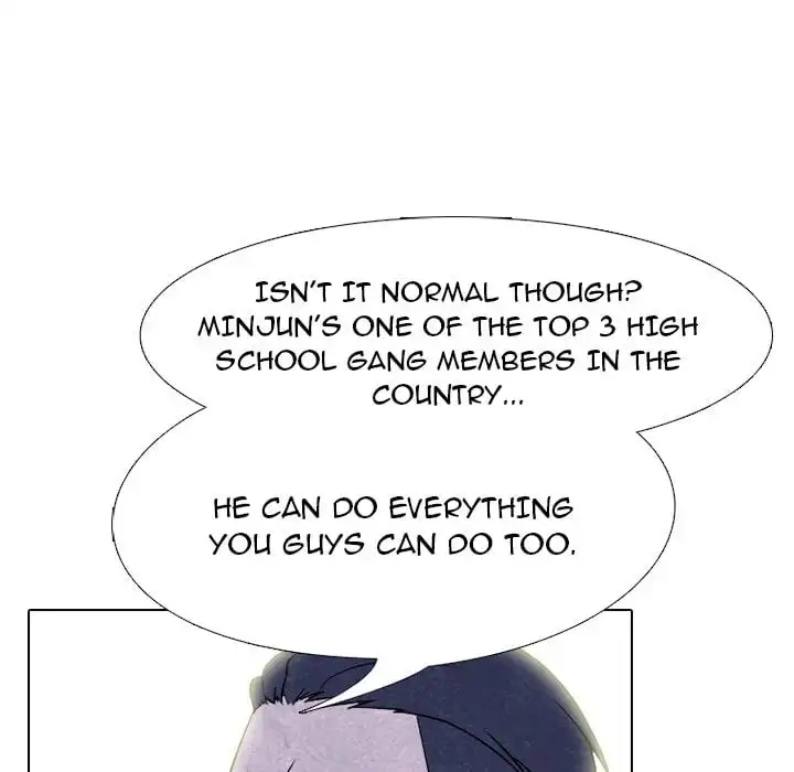 High School Devil Chapter 220 59